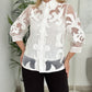 Angel Chiffon Top