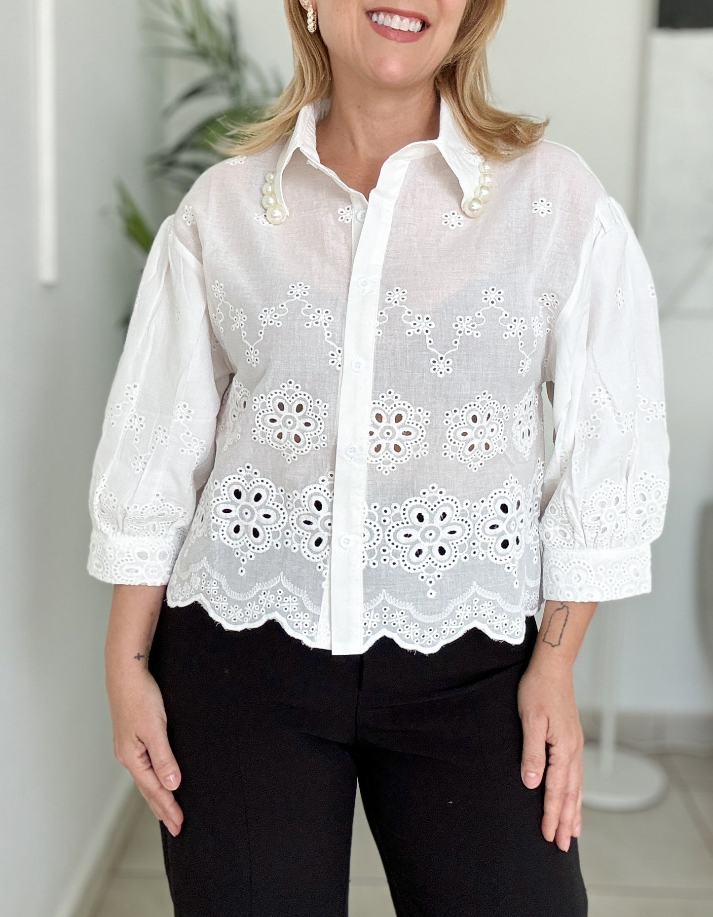 Margarita Top