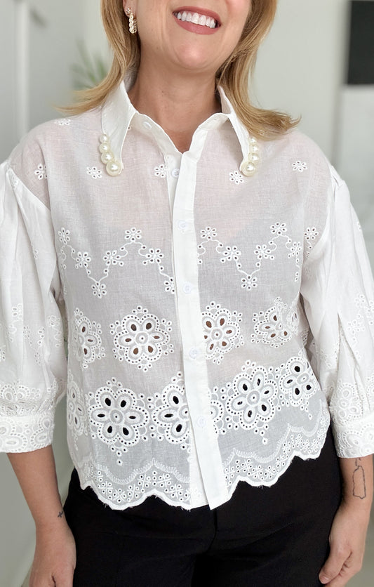 Margarita Top