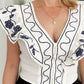 Bird Of Paradise Top