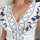 Bird Of Paradise Top