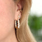G A L A N T H U S Earrings- GRETA
