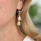 A U R O R A Earrings- GRETA