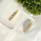 G A L A N T H U S Earrings- GRETA