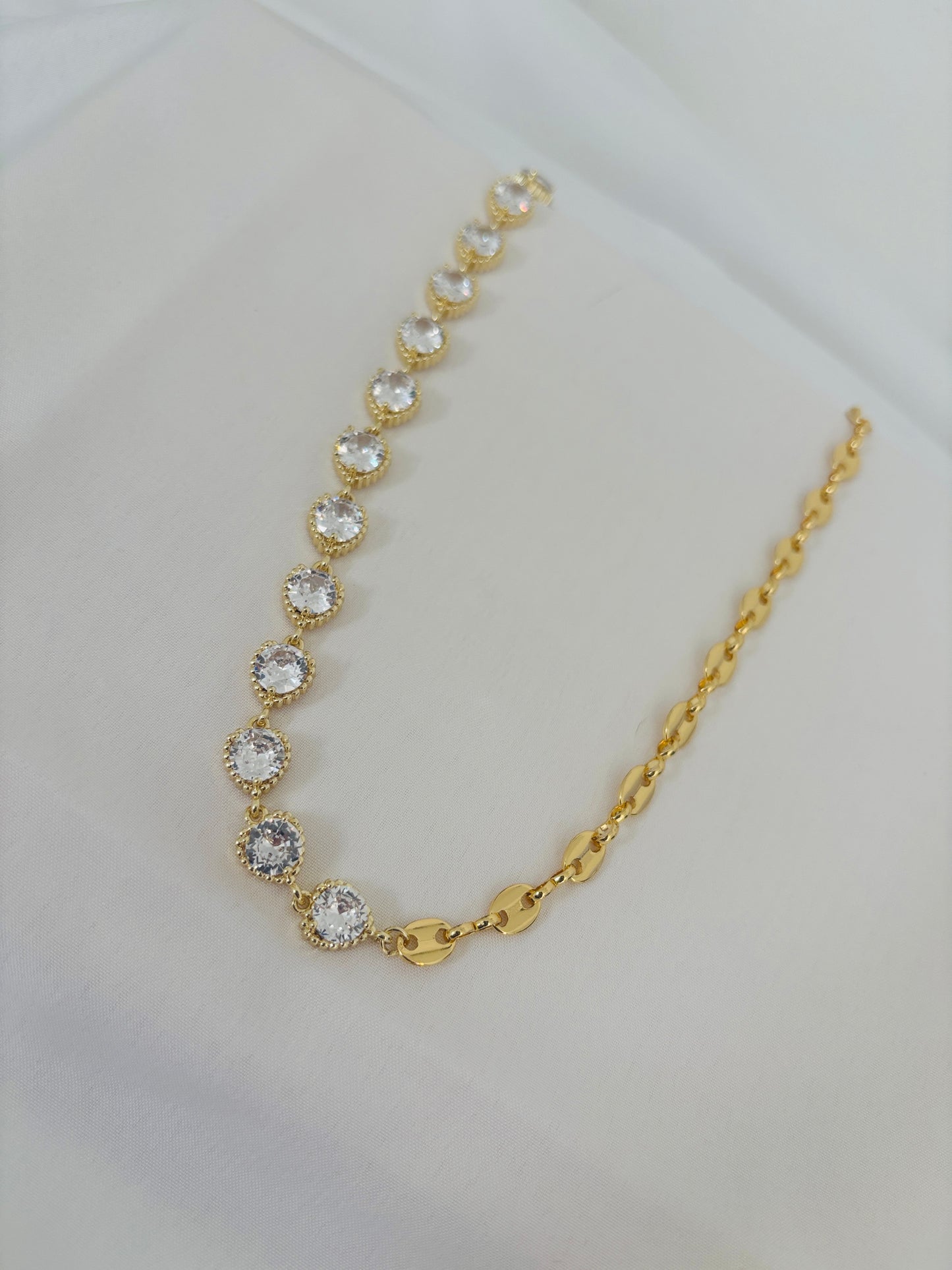 E M P E R A D O R A Necklace- GRETA