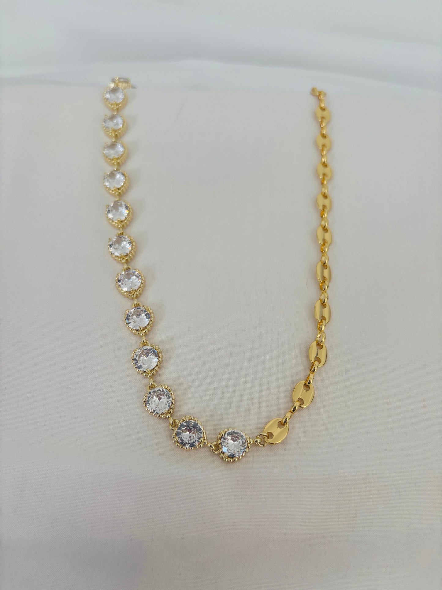 E M P E R A D O R A Necklace- GRETA