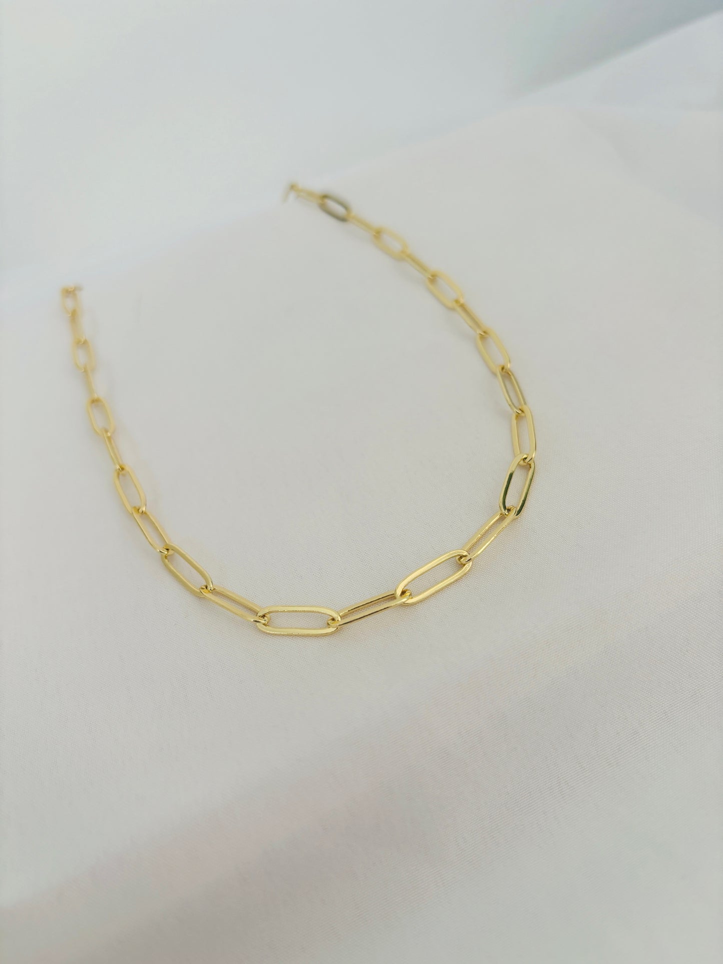 A L E X A N D R A Chain- GRETA