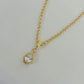 I S A B E L I N A Necklace I & II- GRETA