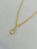 I S A B E L I N A Necklace I & II- GRETA