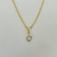 I S A B E L I N A Necklace I & II- GRETA