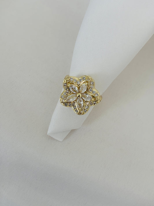 A G L A I S  Ring- GRETA