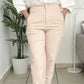 Ceiba Beige Pants