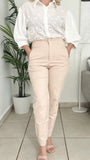 Ceiba Beige Pants