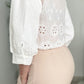 Ceiba Beige Pants