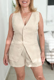 Honey Romper