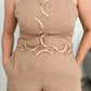 Cedro Pants Set