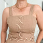 Cedro Top- Top Only