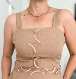 Cedro Top- Top Only