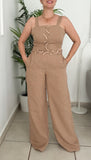 Cedro Pants Set