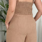 Cedro Pants Set
