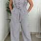 The Cute Jumpsuit
