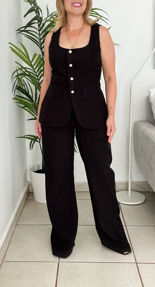 Onix Pants Set