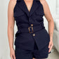 Ocean Romper