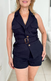 Ocean Romper