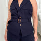 Ocean Romper
