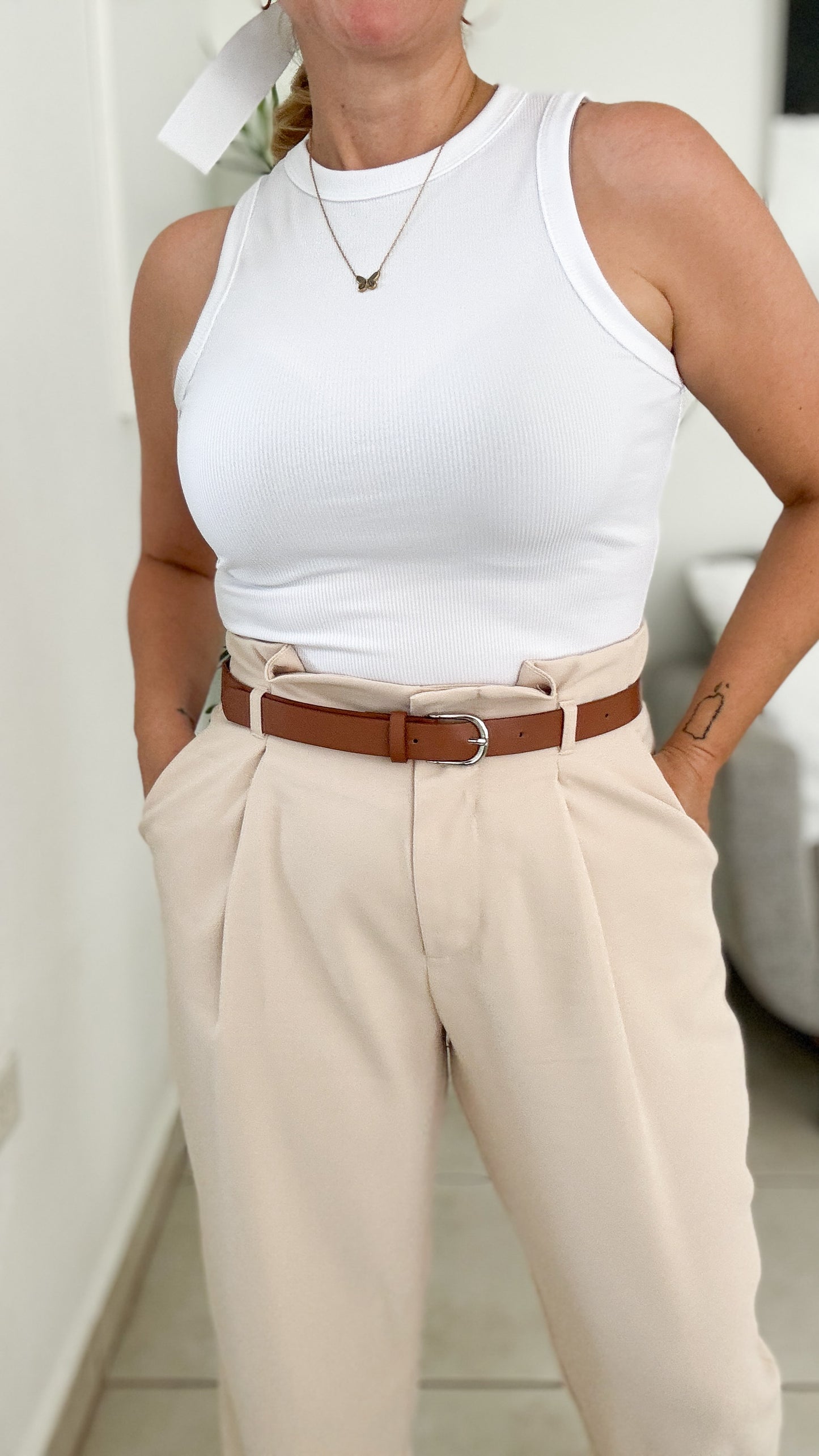Roble Pants