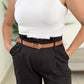 Roble Pants