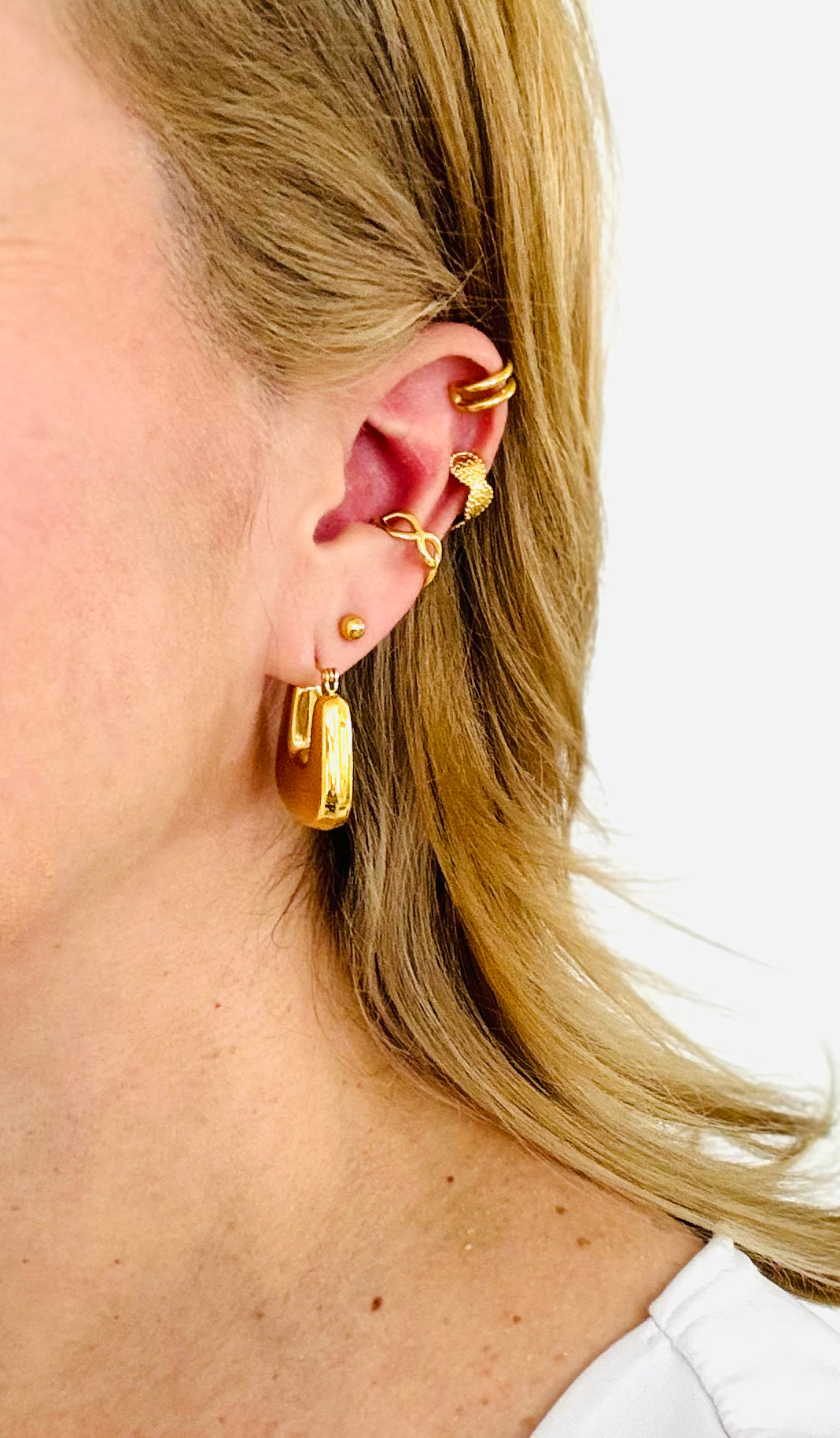 D I V E R S I T Y Earcuff