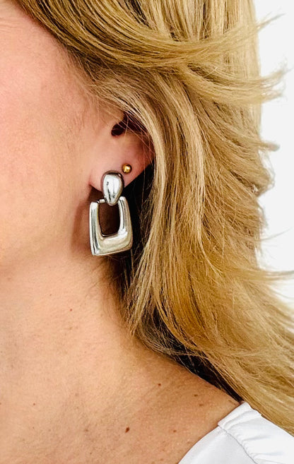 T H A N K F U L Earrings