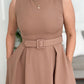 Aglais Dress
