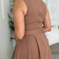 Aglais Dress