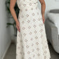 Cydia Skirt Set