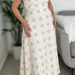 Cydia Skirt Set