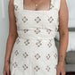 Cydia Skirt Set