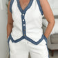 Pieris Pant Set