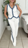 Pieris Pant Set