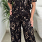 Olmo Pants Set