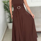 Coco Maxi Dress
