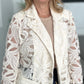 Brisa Lace Blazer