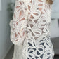 Brisa Lace Blazer