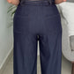 Ola Denim Pants