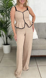 Sandy Jumpsuit