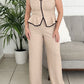 Sandy Jumpsuit