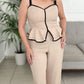 Sandy Jumpsuit