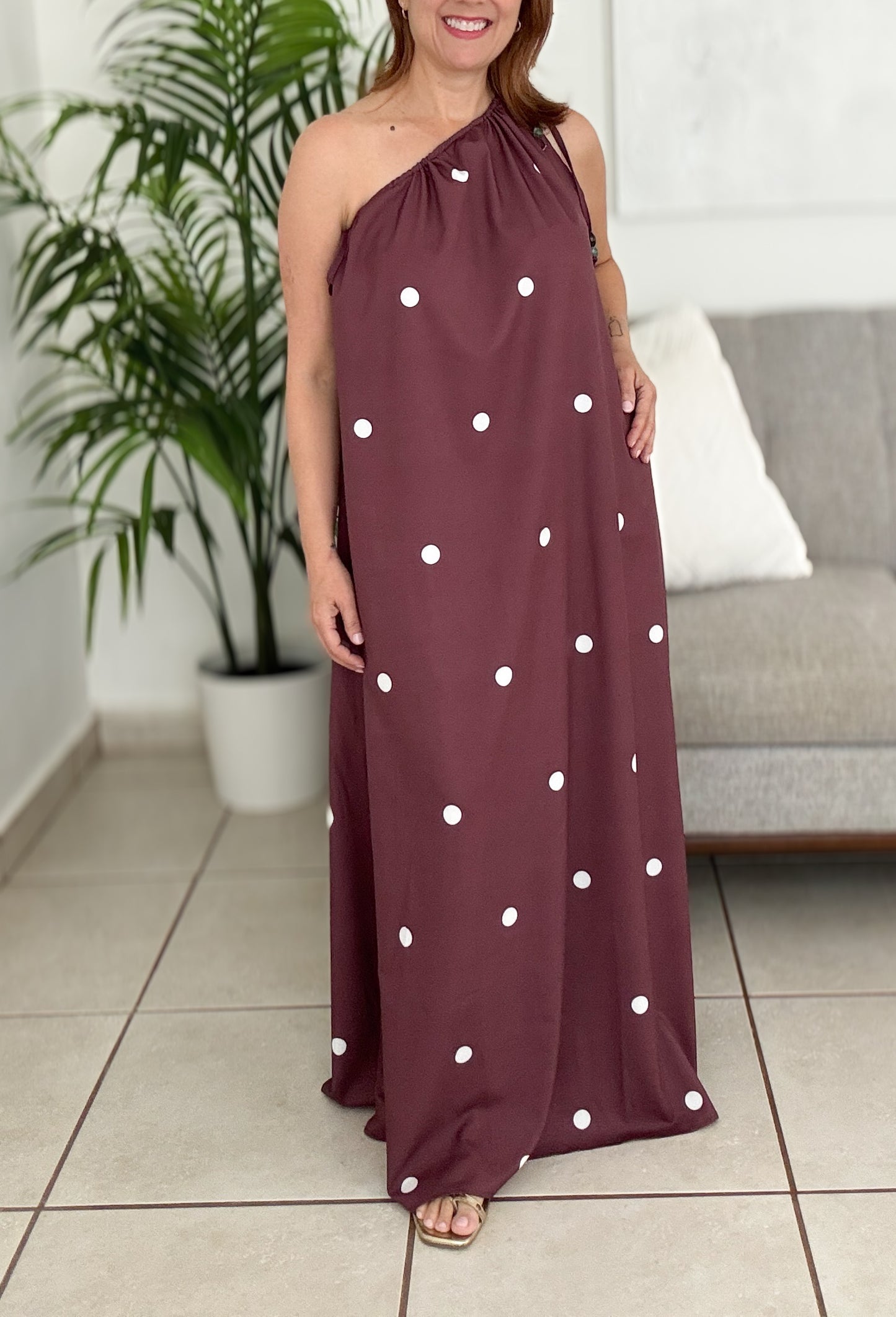 Bahia Serena Dress
