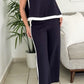 Deep Sea Pants Set